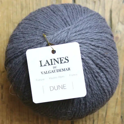 Dune - Valgaudemar Wools