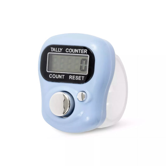 Compteur de rangs digital - Prym