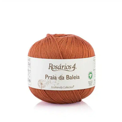 Praia da Baleia - Rosários 4