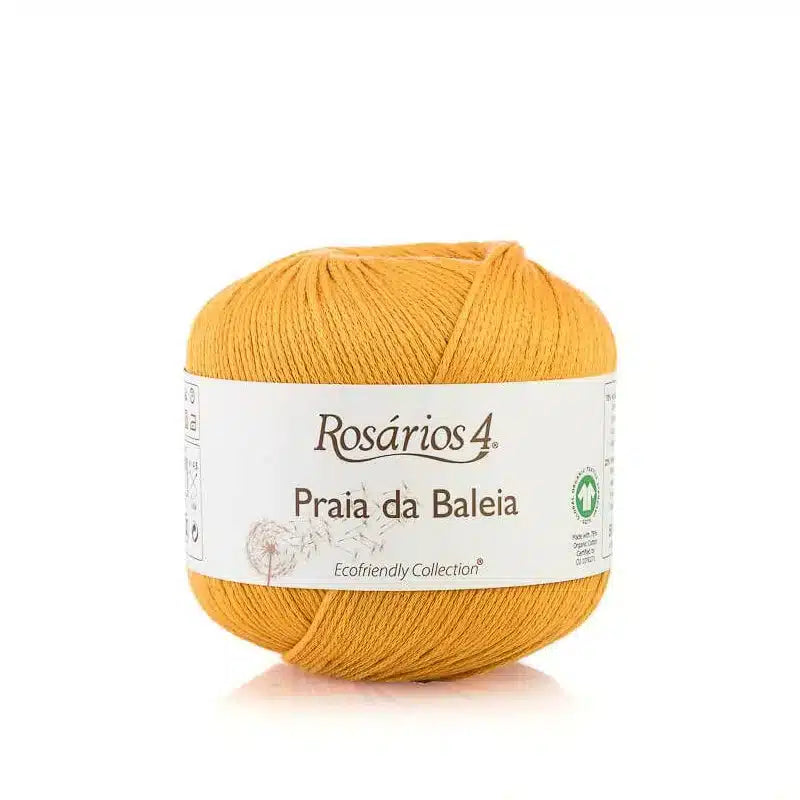 Praia da Baleia - Rosários 4