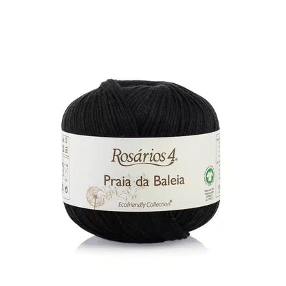 Praia da Baleia - Rosários 4