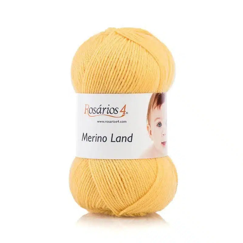 Merino Land - Rosários 4