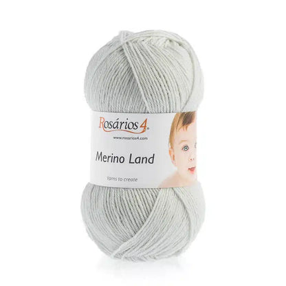 Merino Land - Rosários 4