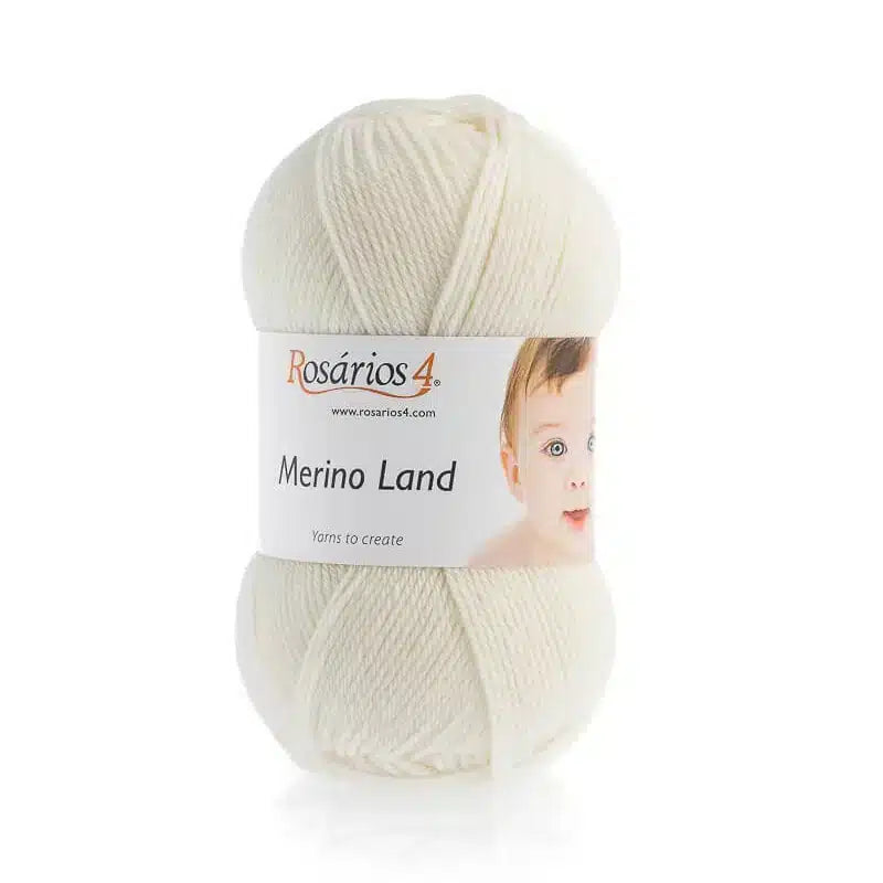 Merino Land - Rosários 4
