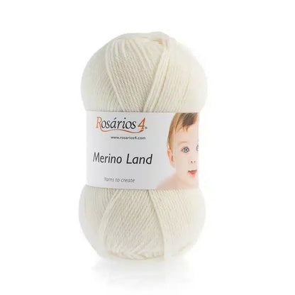 Merino Land - Rosários 4