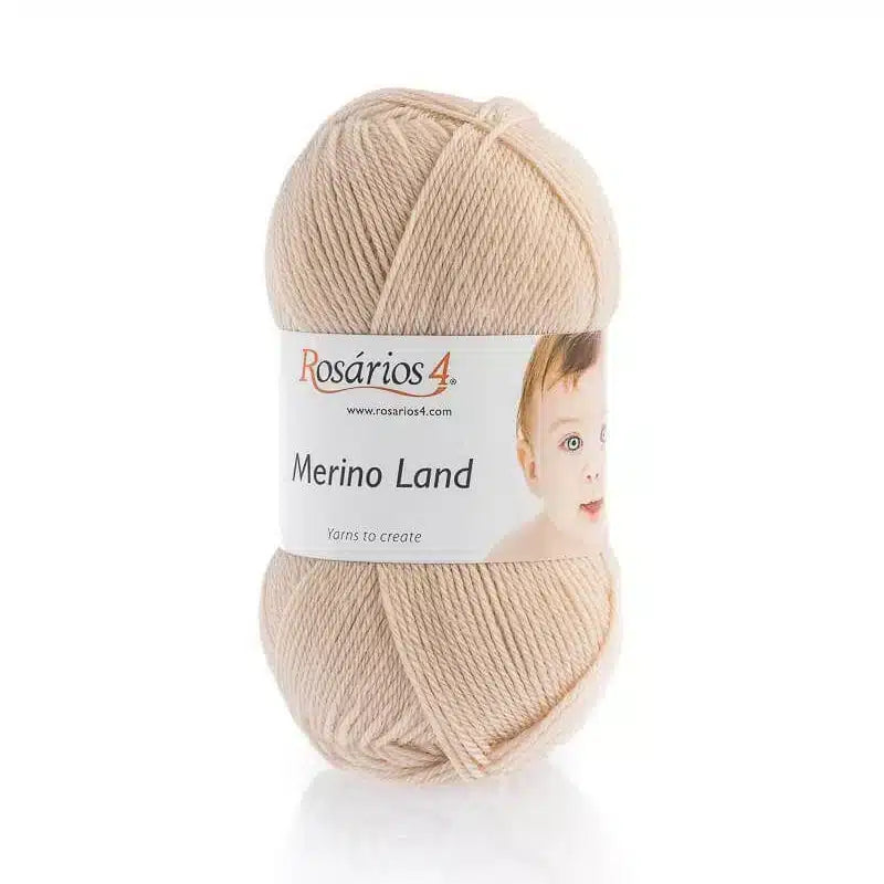 Merino Land - Rosários 4