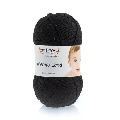 Merino Land - Rosários 4