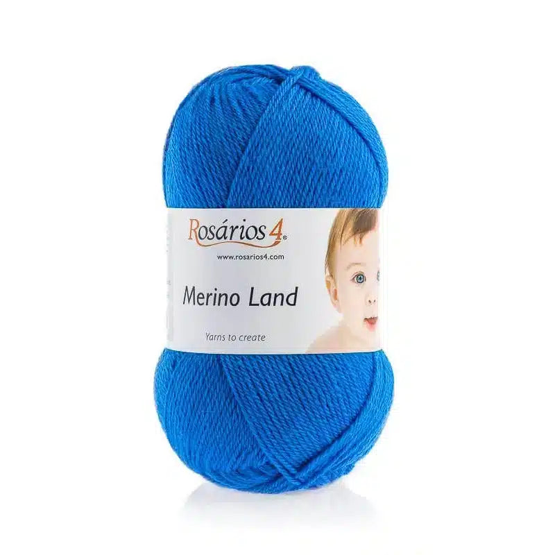 Merino Land - Rosários 4