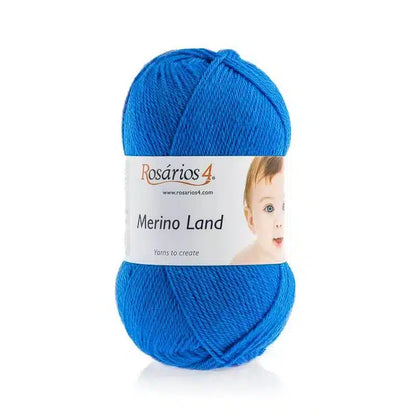 Merino Land - Rosários 4