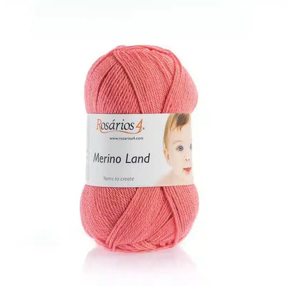 Merino Land - Rosários 4