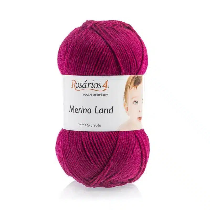Merino Land - Rosários 4