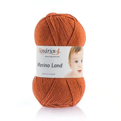 Merino Land - Rosários 4