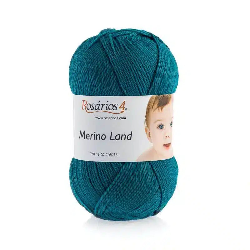 Merino Land - Rosários 4