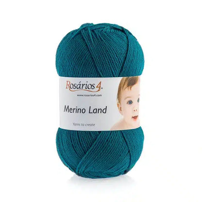 Merino Land - Rosários 4