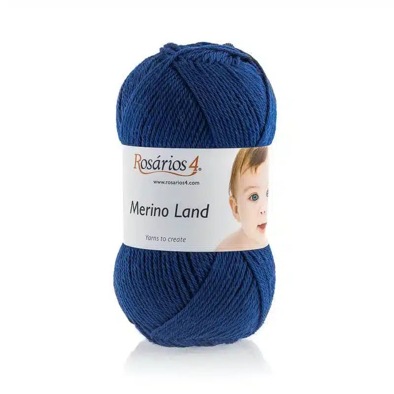 Merino Land - Rosários 4