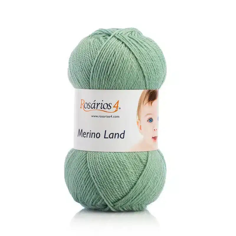 Merino Land - Rosários 4
