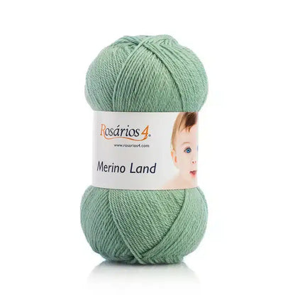 Merino Land - Rosários 4