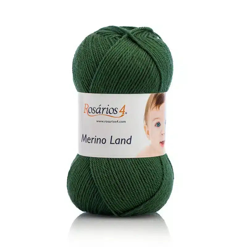 Merino Land - Rosários 4