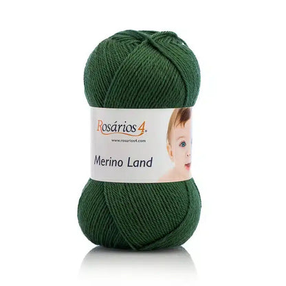 Merino Land - Rosários 4