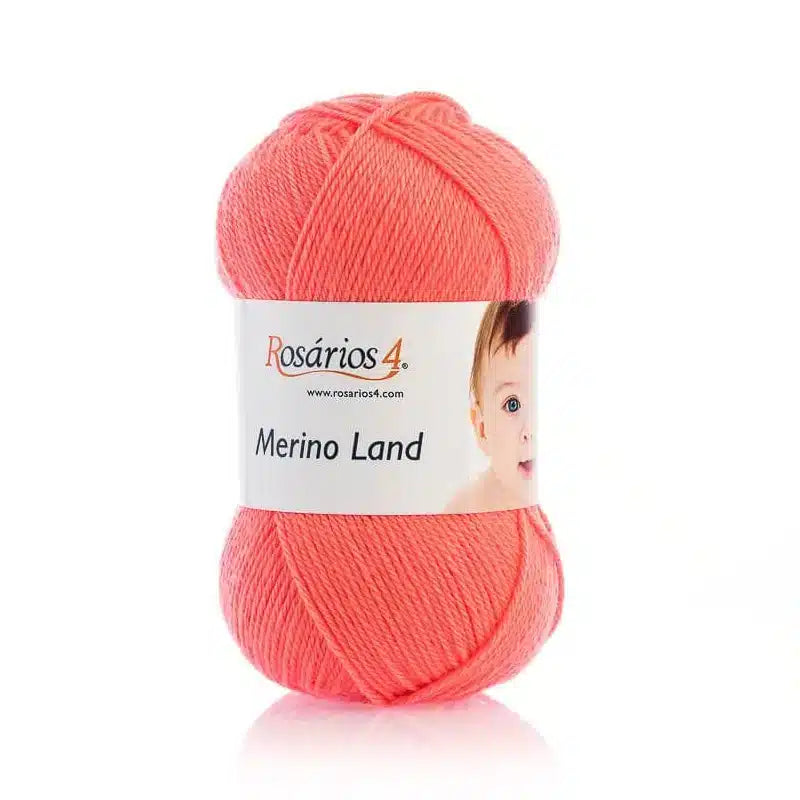Merino Land - Rosários 4