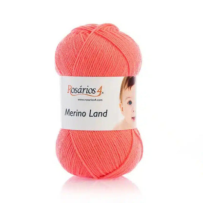 Merino Land - Rosários 4