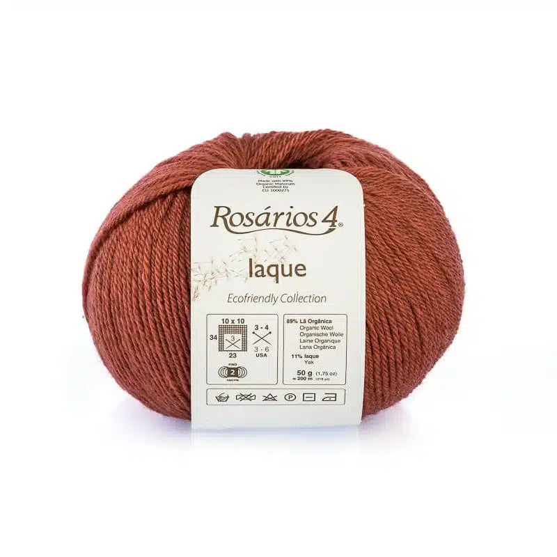 Yak - Rosários 4