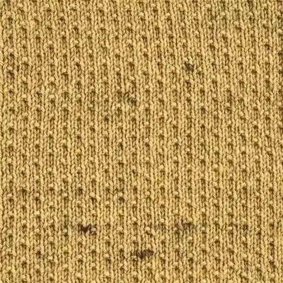 Pelote de Iaque, laine de Rosarios 4.