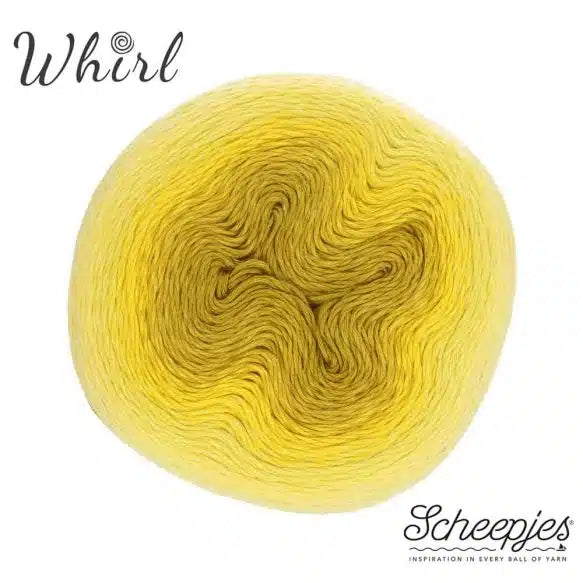 Whirl - Scheepjes