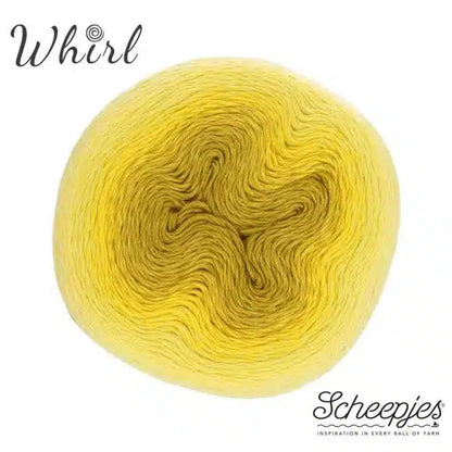 Whirl - Scheepjes