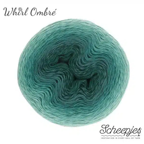 Whirl - Scheepjes