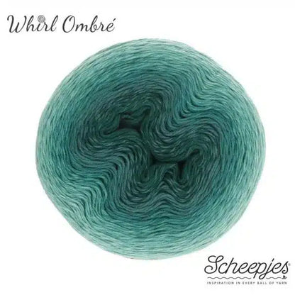 Whirl - Scheepjes
