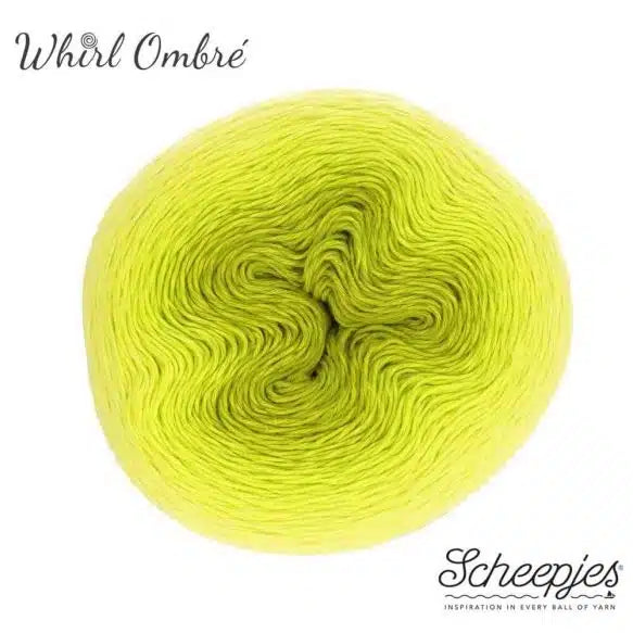 Whirl - Scheepjes