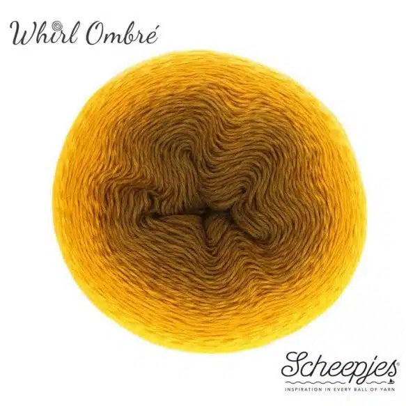 Whirl - Scheepjes