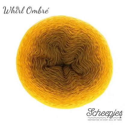 Whirl - Scheepjes
