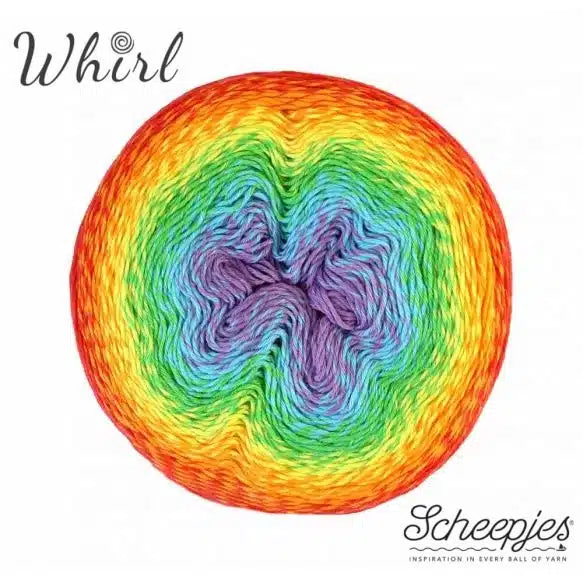 Whirl - Scheepjes