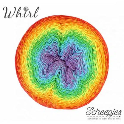 Whirl - Scheepjes
