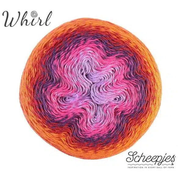 Whirl - Scheepjes