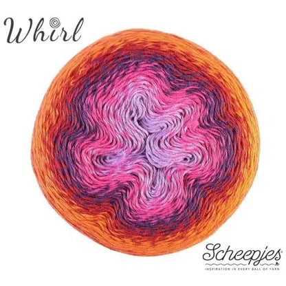Whirl - Scheepjes