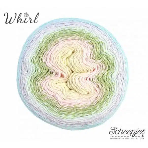Whirl - Scheepjes