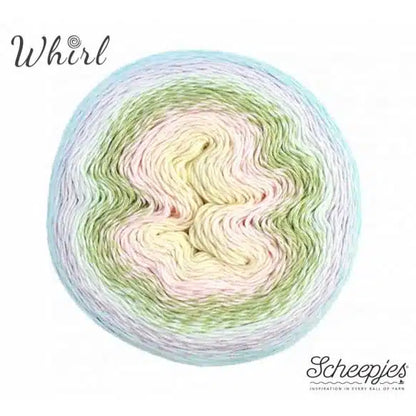 Whirl - Scheepjes