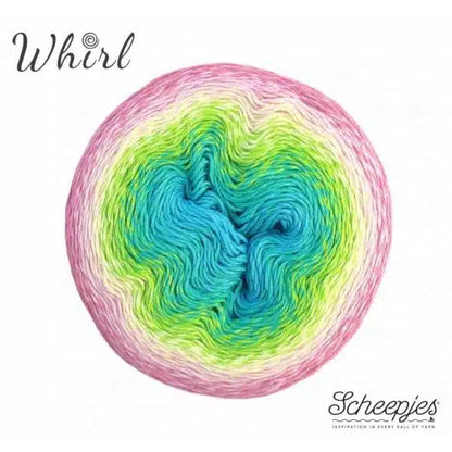 Whirl - Scheepjes