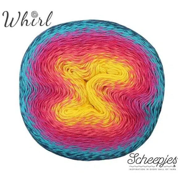 Whirl - Scheepjes