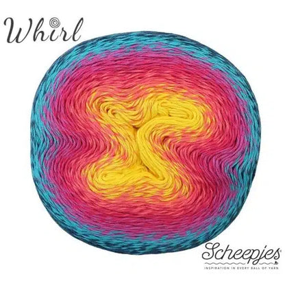 Whirl - Scheepjes