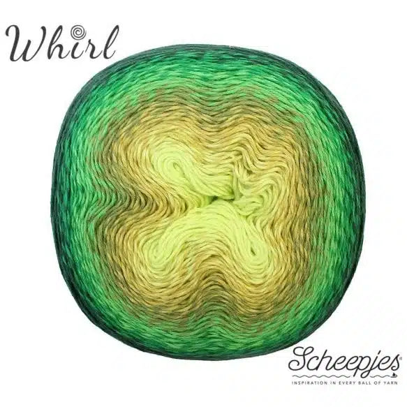 Whirl - Scheepjes
