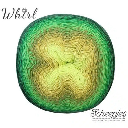 Whirl - Scheepjes