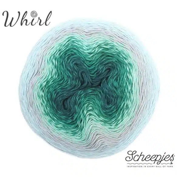 Whirl - Scheepjes