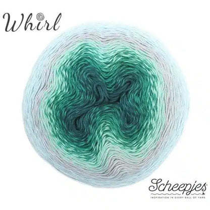 Whirl - Scheepjes