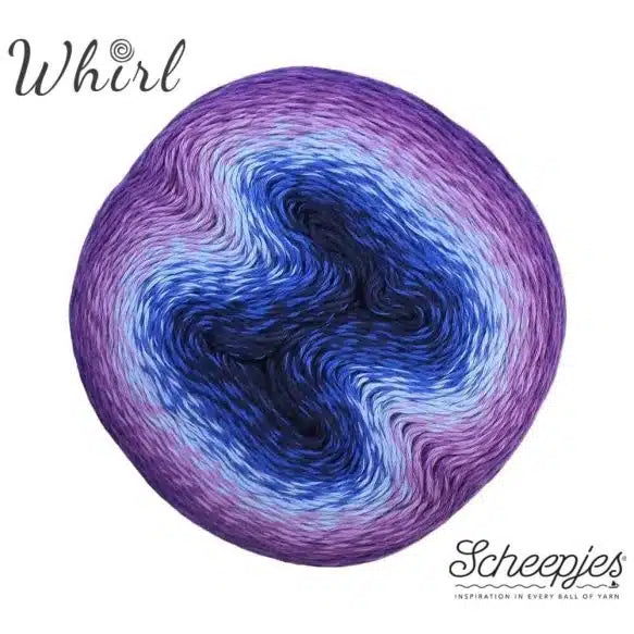 Whirl - Scheepjes
