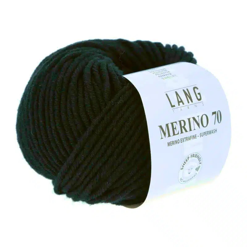 Merino 70 - Lang Yarns