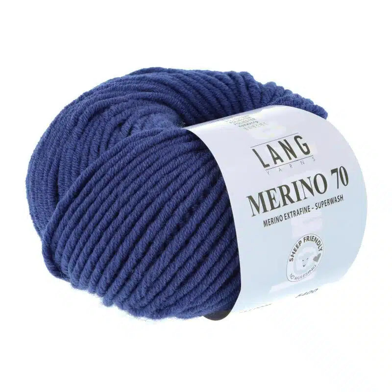 Merino 70 - Lang Yarns